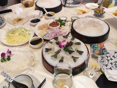 -沙龙酒家