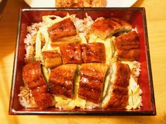 -浪花亭日本料理(古田路店)
