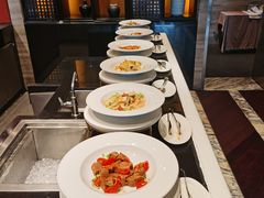 -深圳四季酒店·馥自助餐厅