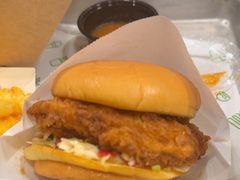 -Shake Shack(西单大悦城店)