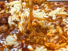 -小公洞韩式豆腐村