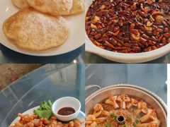 -大丰收海鲜地方菜馆