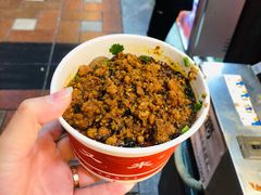 -八一好吃街·高品美食广场