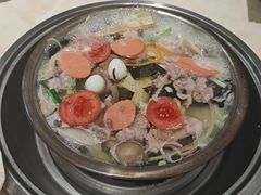 -海关荤豆花(洋河一路店)