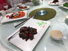 -齐家花园大酒店(宝山店)
