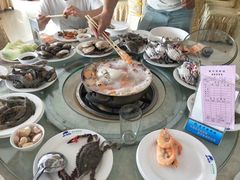 -春华海鲜城(广场西苑店)
