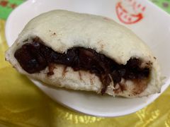 豆沙包-宝正臻天津包子总店(金阳光居易店)