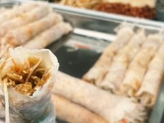 -伤心春卷(文庙老味道小吃街店)