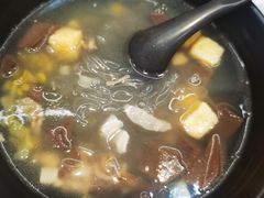 -回味鸭血粉丝汤(砂之船店)