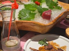 -黑松白鹿(金融街店)