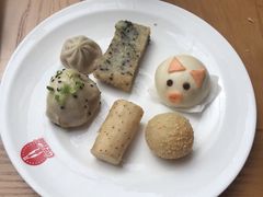 -东方明珠·可口可乐欢乐餐厅