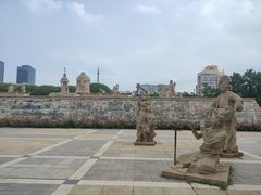 -元大都城垣遗址公园