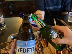 -百盛烧烤龙虾小酒馆(文富北路店)