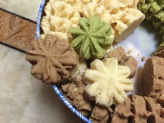 -iFood甜嫩嫩(江东北路店)