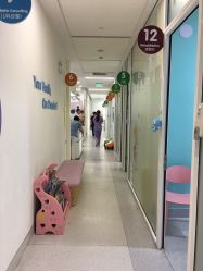 -唯儿诺儿童医院·儿科·眼科(新天地店)