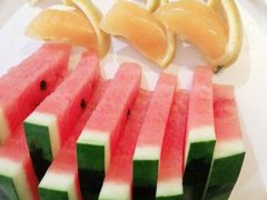 -帕米尔食府(白云观店)