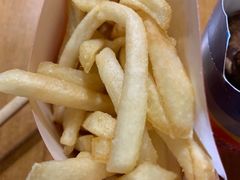 -麦当劳(石家庄北国店)