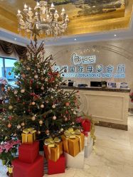 -蓓爱娇琪月子会所(虹口店)