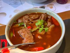 -南小馆(迪士尼小镇店)