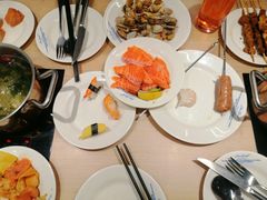 -星伦多自助料理(永旺店)