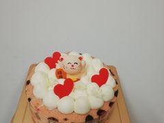 -黑池口感烘焙·生日蛋糕(坂田店)