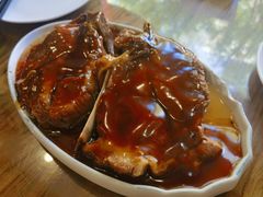 -砂锅李(九江路店)