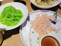 -苏小柳点心·手作小笼包(浦东嘉里城分院)