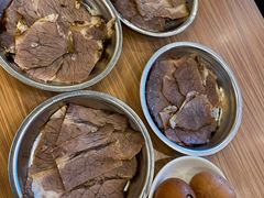 秘制牛肉-有礼有面(知春路店)