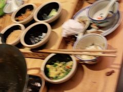 -挂旗柴锅鸡(蚌山区嘉年华店)