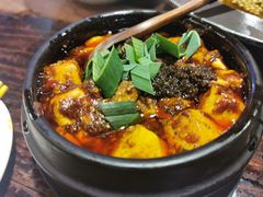 -陈麻婆豆腐(旗舰店)