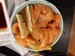 -東盛炭烤自助料理(浦东文峰广场店)