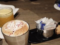 -粤海喜来登酒店·&More聚驿(天河城店)