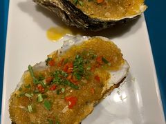 -三个大叔烤羊肉串·炭炉砂锅菜(西三旗店)