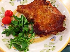 -萨莉亚意式餐厅(苏州食百家店)