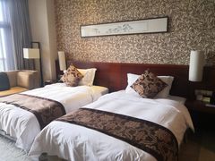 -天目湖御水温泉·度假酒店