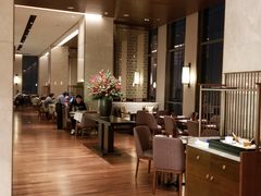 -嘉定凯悦·咖啡厅