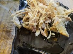 -回头烧烤(悦荟购物中心店)