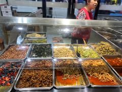 -晓马鸭店(新芜路店)