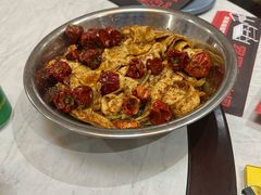-辣盆盆麻辣小龙虾(哈尔滨总店)