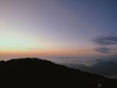 -梧桐山风景名胜区