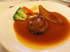 -凤城礼记鱼翅海鲜酒家(百老汇店)