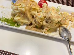 -樱の千渡日式料理·铁板烧•烧鸟(金盛田广场店)