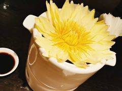 -甄御•海鲜新青岛菜(麦岛店)