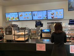 -肯德基(大剧院店)