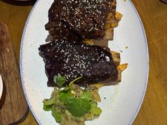-FISH&POTATO Cō(地中海美食 万象城店)