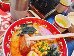 -仙隐小鹿中華の日料(荣民龙首广场店)