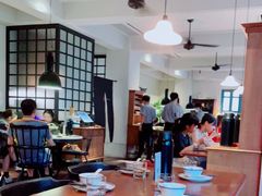 大堂-林四喜·闽南传家菜(鼓浪屿店)