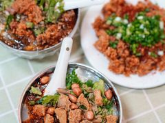 -代四孃牛华豆腐脑美味小食(总店)