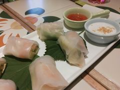 -越弥越南传统美食馆