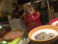 -武汉武昌威斯汀酒店-知味自助餐厅